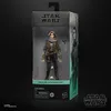 Star Wars La Serie Nera Jyn Erso Anteprima dell’immagine prodotto 7