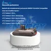 Extralink Batterie de remplacement pour Dyson V12 25,2 V Voir les images du produit 2