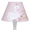 Drewniana Lampka Nocna Princess 36 Cm Podgląd zdjęcia produktu 4