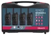 Alan ALBRECHT 4er Tectalk WorkerPMR Anteprima dell’immagine prodotto 11