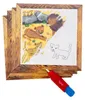 Tiger Tribe Magic Colouring World - Safari dobrodružstvo Náhľad obrázku produktu 7