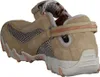 Allrounder by Mephisto Niro Klettschuh Beige Anteprima dell’immagine prodotto 22
