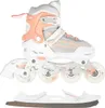 Nils Extreme Inline Skates 2in1 - Pattini a rotelle con Anteprima dell’immagine prodotto 12