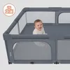 Lionelo Laufstall Florence XL Easy Fold, Faltbar ohne Produktbild-Vorschau 10