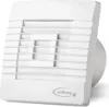 axiálny ventilátor airRoxy pRestige 120 ZG PS so žalúziovou Náhľad obrázku produktu 6