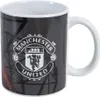 Manchester United FC - Kaffeebecher "Old Trafford" TA12586 Produktbild-Vorschau 2