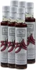 Chili-Öl 6x 250ml von TERRE FRANCESCANE Extra Natives Produktbild-Vorschau 1