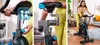 THUNDER® | SPINZO | kolo | Mechanický odpor | Bluetooth | Náhled obrázku produktu 9