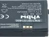 vhbw Akku Ersatz für Siemens V30145-K1310-X213 für Handy Produktbild-Vorschau 6