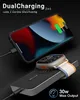 Powerbank MagSafe iPhone 10000 mAh, Schwarz, kompatibel mit Produktbild-Vorschau 6