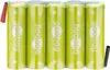 5x AA (Mignon) Akku - 2100 mAh Produktbild-Vorschau 5