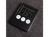 Küchenzeitschalter Magnesc Timer Lcd Schwarz Produktbild-Vorschau 5