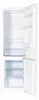 Réfrigérateur combiné 47cm 157l blanc - Frigelux - RC168BE Voir les images du produit 4