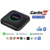 CarlinKit T-Box Ambient Android 13 Ai Box Wireless Carplay Produktbild-Vorschau 5