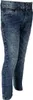 Jungen Trendjeans Jeans Hose Dunkelblau 122/128 Produktbild-Vorschau 6
