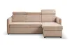 BARCELO MINI Universelles Ecksofa 220x140 cm L-Form mit: Produktbild-Vorschau 3