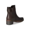 Gabor Varenne moro Damen Stiefelette in Braun, Größe 4 Produktbild-Vorschau 4