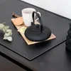 Induktionsschutz 59x52 - abdeckplatte Induktion matt- Produktbild-Vorschau 2