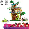 42652 - LEGO Friends - Incontro alla casa sull'albero Anteprima dell’immagine prodotto 29