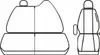 Deckt 100% typische Renault Trafic 3 und Opel Vivaro B Produktbild-Vorschau 11