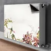 Magnet Heizkörperverkleidung Heizkörper-Abdeckung Heizung Produktbild-Vorschau 2