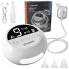 REVENTO® Mio - Aspirator do kataru dla niemowląt Podgląd zdjęcia produktu 1