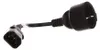 Lanberg CA-C14E-10CC-0018-BK LANBERG IEC 320 Voir les images du produit 5