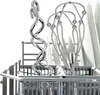 Bosch Mfq4980B Home Professional Styline Handmixer + Produktbild-Vorschau 3