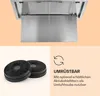 Klarstein Remy Brilliant Edition Inselhaube, 90 cm, , 618 Produktbild-Vorschau 6