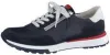 Paul Green Sneaker 5310-035, Rauleder, Blau, Damen Produktbild-Vorschau 16