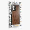 kwmobile Handyhülle für Motorola Moto G54 5G Hülle Holz - Produktbild-Vorschau 5