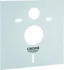 GROHE Set d'isolation phonique 37131000 Voir les images du produit 1