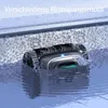 Wybot C1 Pro wireless pool cleaning robot Produktbild-Vorschau 5
