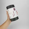 Worki na śmieci czarne 60l 50 sztuk Podgląd zdjęcia produktu 2