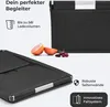 Big-Box Alu Einkaufs-Box Transport-Kiste mit Produktbild-Vorschau 3