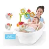 Yookidoo Sensorik-bademobile    One Size Produktbild-Vorschau 9