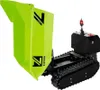 Zipper ZI-ED400 Elektro-Dumper mit Fernbedienung Produktbild-Vorschau 3
