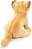 Teddy-Hermann Teddy Hermann Löwen Baby, 27 cm Produktbild-Vorschau 4