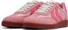 Hummel VM78 CPH RS Indoor Schuhe Sneaker rosa/weiß Produktbild-Vorschau 7
