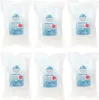 Kunstschnee Schneeflocken 40g Weiß Produktbild-Vorschau 6
