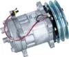 NRF 32767 SD7H15 Klimaanlage Klimakompressor PAG 46 Produktbild-Vorschau 8