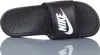 Nike Benassi Jdi Black/White 45 Produktbild-Vorschau 50