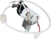 A water pump assembly with tubing and electrical connectors, isolated on a white background. Produktbild-Vorschau
