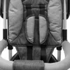 Typhoon 360-stupňová armáda 3-v-1 trojkolka Náhľad obrázku produktu 4