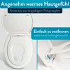BENKSTEIN Kinder-Toilettendeckel - magnetisch - WC Deckel Produktbild-Vorschau 2
