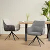 Albatros Drehstuhl PULA, moderne Drehstühle fürs Esszimmer, Produktbild-Vorschau 7