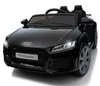 Audi TT RS - Kinder Elektroauto - 12V - mit Fernbedienung - Produktbild-Vorschau 1