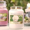 Yankee Candle Camellia Blossom Bougie parfumée 623g Voir les images du produit 7