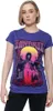 Jimi Hendrix - T-shirt Femme "Karl Ferris Wheel" RO2792 (L) Voir les images du produit 3