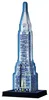 216 pièces Ravensburger 3D Puzzle Construction Chrysler Voir les images du produit 9
